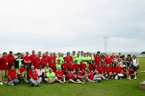 Lo staff