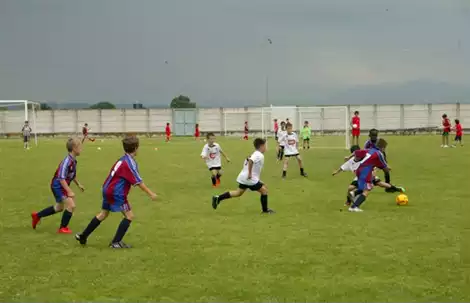 Momenti di gioco 3
