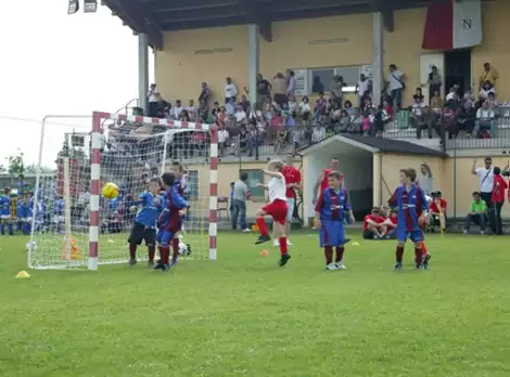 Momenti di gioco 4