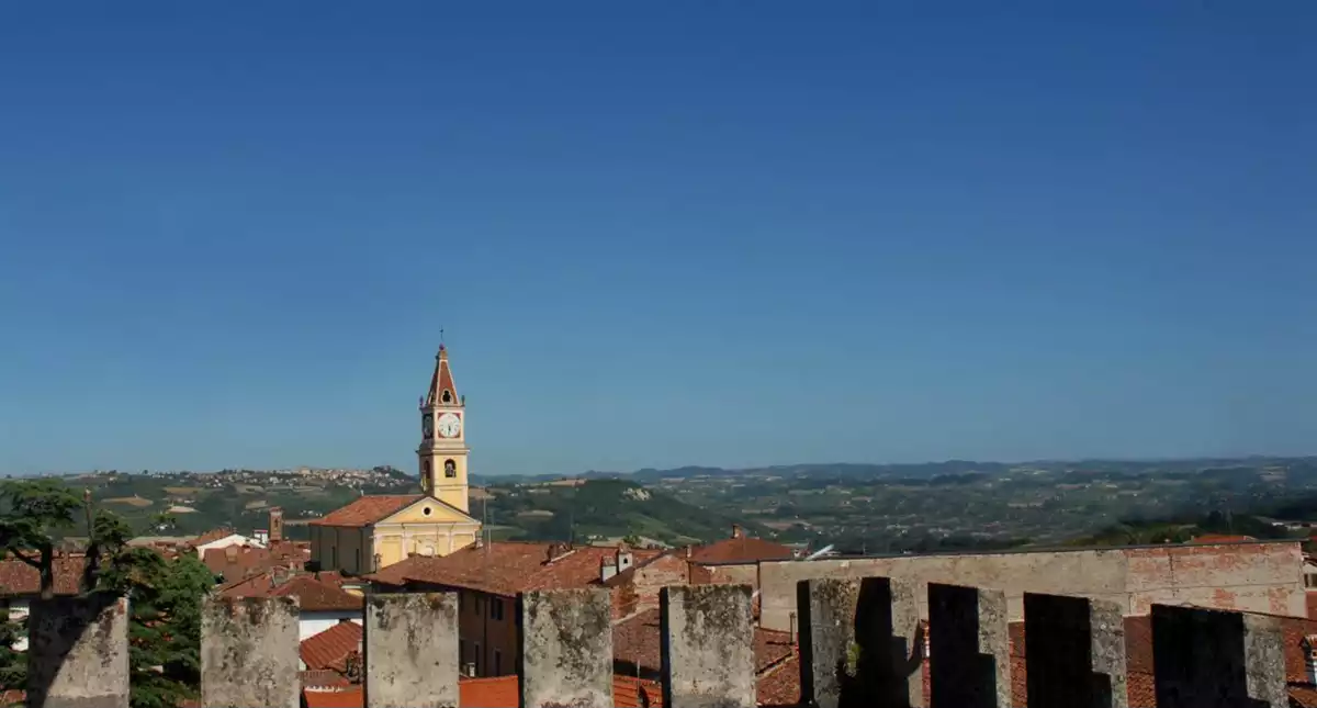 Foto Artistiche di Enzo Alessandrini