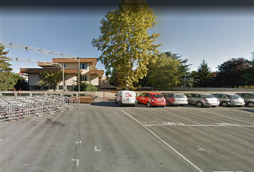Piazza Giovanni XXIII