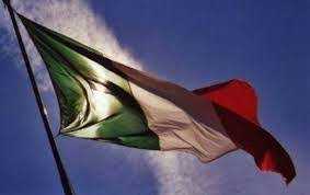 Celebrazione 4 Novembre