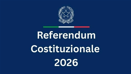 Referendum Costituzionale 2026