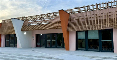 Iscrizioni Asilo Nido Comunale A.S. 2026/2027