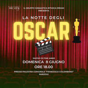 La Notte degli Oscar